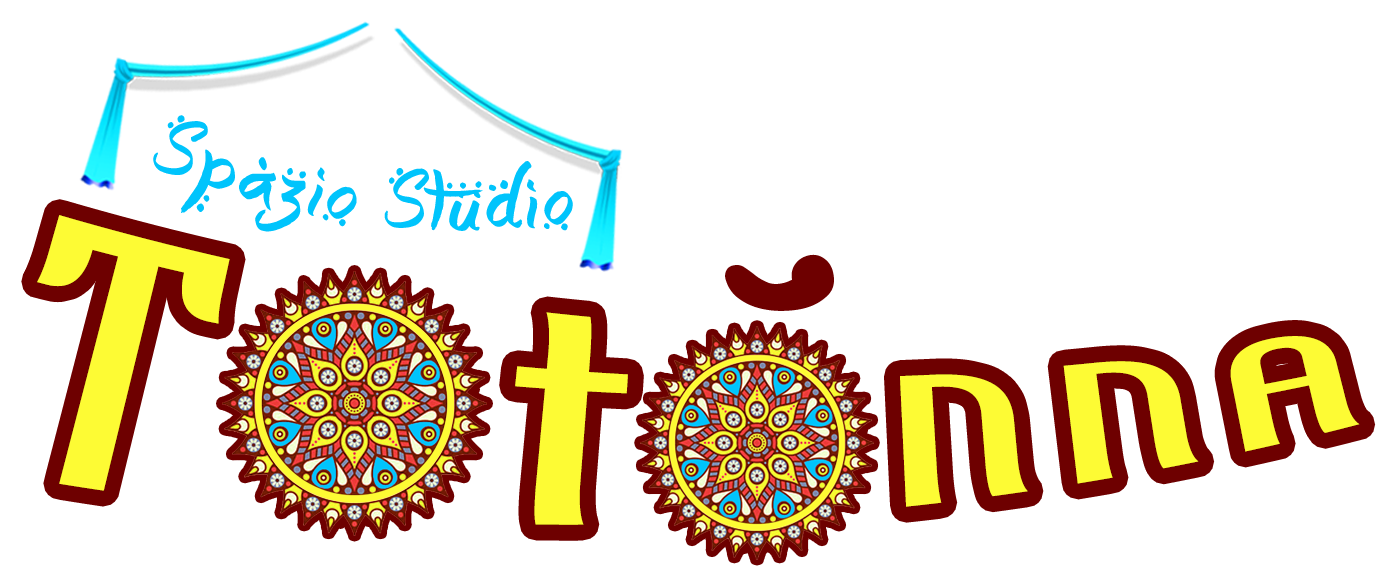 Logo totonna