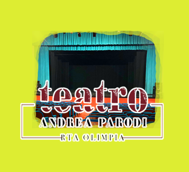Tetro Parodi